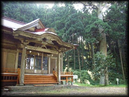 �w�R�_�ЁE�Îl���_�Ђ̐�