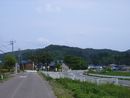 檜山城