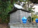 岩崎八幡神社