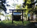 大鳥井山神社