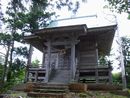 白山・白山姫神社