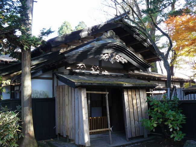 �p�ْ��E�͌��c�ƏZ��