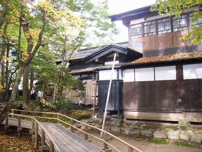 �p�ْ��E�͌��c�ƏZ��