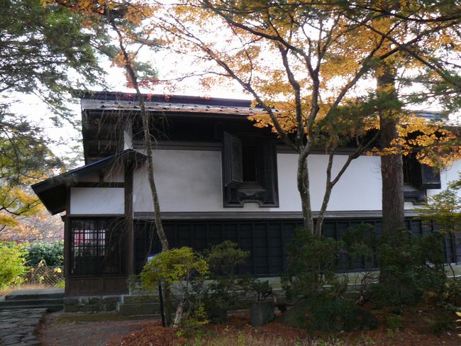 �p�ْ��E���{�ƏZ��