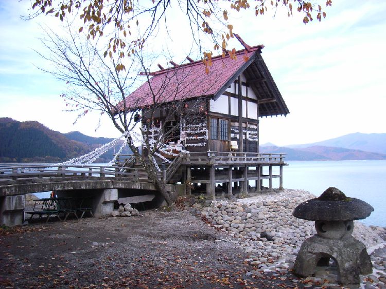 ���ؐ_�Ёi���ʋ{�j