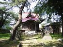 岩関神社