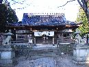 本荘八幡神社