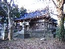 本荘八幡神社