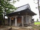 八幡陣神社