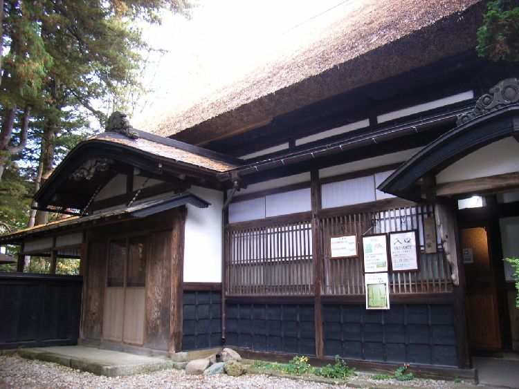 �p�ْ��E�΍��ƏZ��