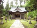 熊野神社・稲荷神社