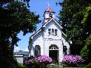毛馬内カトリック教会