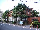 旧秋田銀行本店