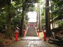 金浦山神社