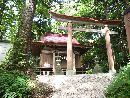 杉沢熊野神社