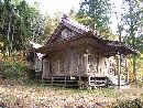 中生保内神社