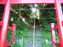 増川八幡神社