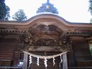 独鈷大日神社