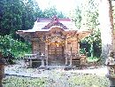新沢八幡神社