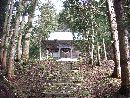 比叡山神社
