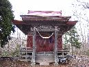 塩湯彦鶴ヶ池神社