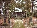 森岳八幡神社