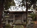 森岳八幡神社
