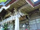鷹巣神社