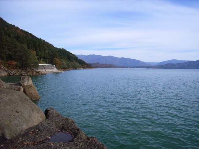 田沢湖